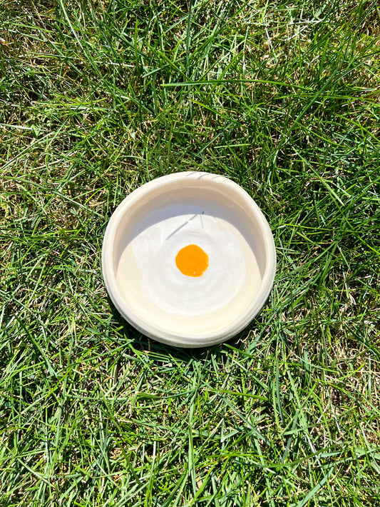 Eggie Bowl