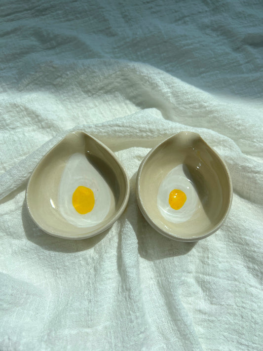 Eggie Mini Sauce Bowls *2PCS*